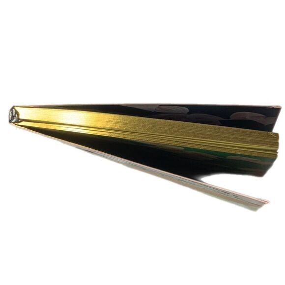 NEW! Christian‎ Lacroix Songe D'ete A5 Softbound Notebook Journal 128 pgs Trees - Picture 5 of 8